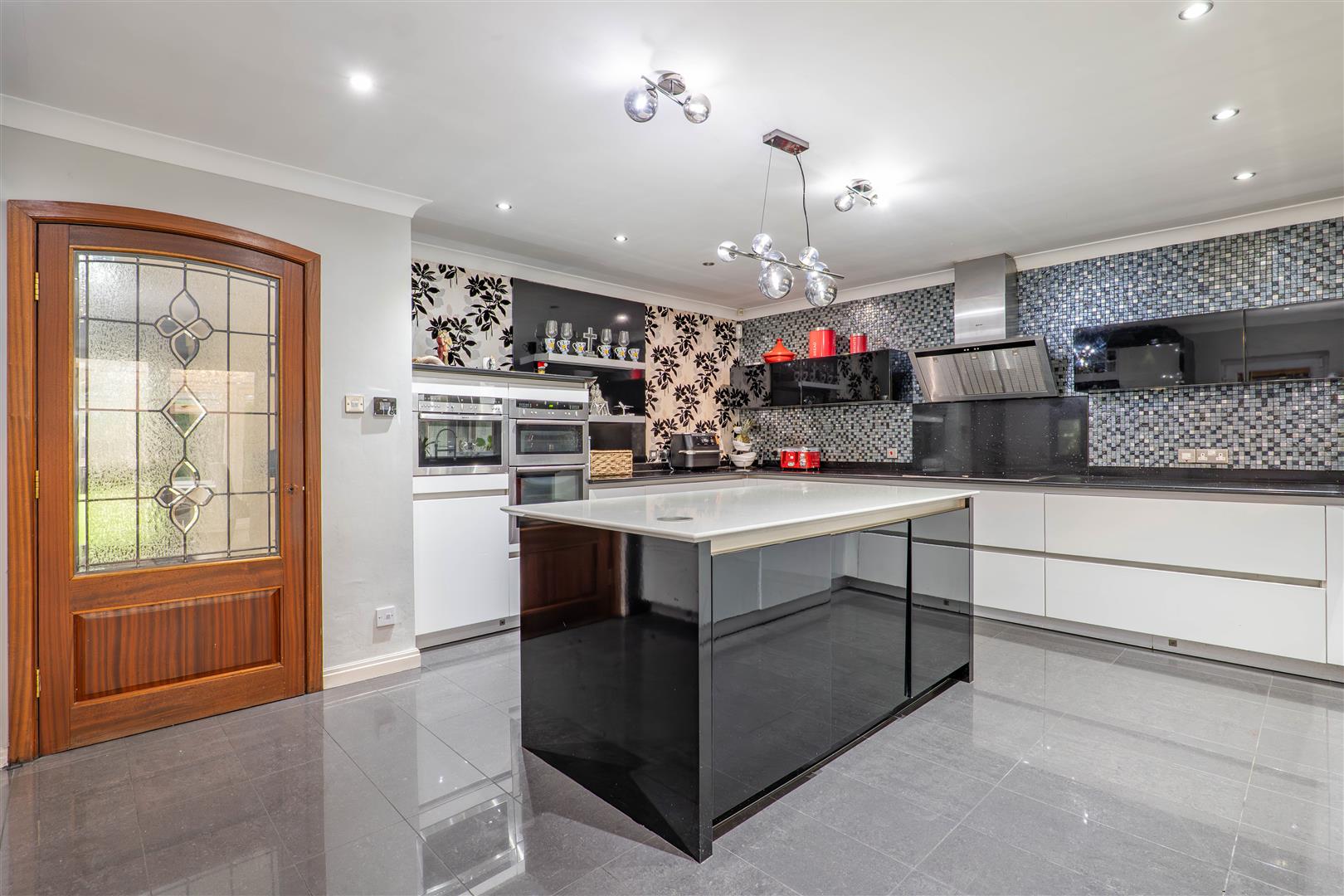 4 bed property in Cocker Lane, Leyland